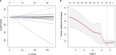 A cell cycle–related lncRNA signature predicts the progression-free interval in papillary thyroid carcinoma